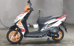 HONDA DIO 110 DX JF98