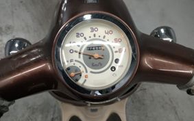 HONDA GIORNO AF70