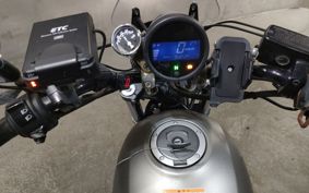 HONDA REBEL MC49