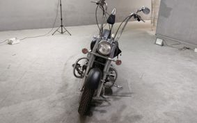 YAMAHA DRAGSTAR400 CLASSIC VH01J