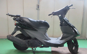SUZUKI ADDRESS V125 CF4MA