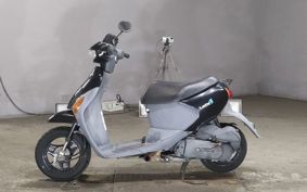 SUZUKI LETS4 CA45A