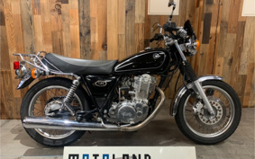 YAMAHA SR400-1 2011 RH01J