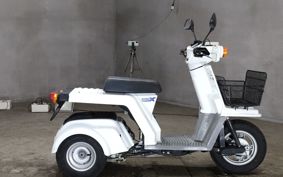 HONDA GYRO TD02