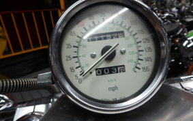 YAMAHA VMAX 1998 2WE