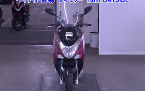 YAMAHA MAJESTY 155S