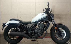 HONDA  REBEL 250 ABS MC49