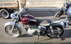 KAWASAKI ESTRELLA RS BJ250A