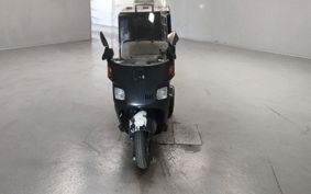HONDA GYRO TA02