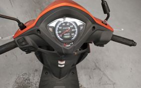 SUZUKI ADDRESS V110 CE47A