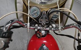 HONDA CB400 CB400F