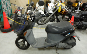 SUZUKI LETS4 CA41A