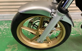 HONDA VTR 250 MC33