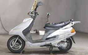 YAMAHA CYGNUS125 4TG