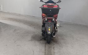 YAMAHA TORI CITY125 SE82J