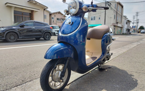 HONDA GIORNO AF77