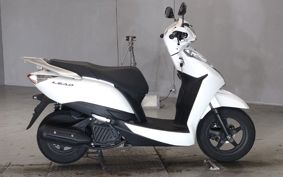 HONDA LEAD 125 JF45