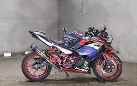KAWASAKI NINJA400 EX400G