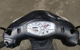 SUZUKI LETS CA4AA