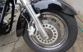 YAMAHA DRAGSTAR1100 CLASSIC 2006 VP13J