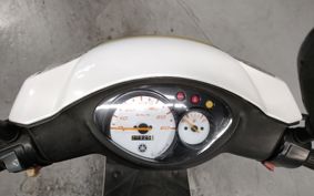 YAMAHA JOG ZR EVOLUTION2 SA39J