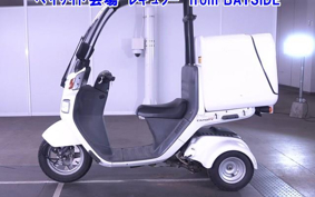 HONDA GYRO CANOPY-2