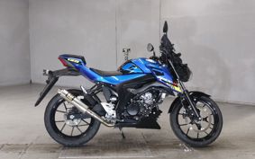 SUZUKI GSX-S125 DL32B