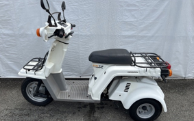 HONDA GYRO