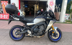 YAMAHA TRACER 9GT 2024 RN70J