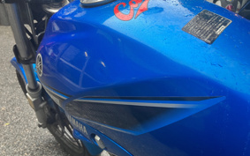 YAMAHA YBR125 PCJL