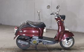YAMAHA VINO 5AU