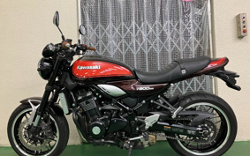 KAWASAKI Z900RS 2019 ZR900C