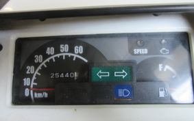 HONDA  GYRO X STANDARD  TD02