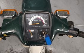 YAMAHA MATE50 22F