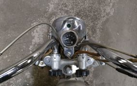 HONDA MONKEY Z50J