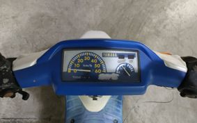 YAMAHA BWS50 3AA