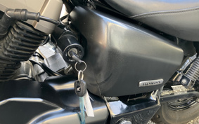 HONDA SHADOW750 PHANTOM 2013 RC53