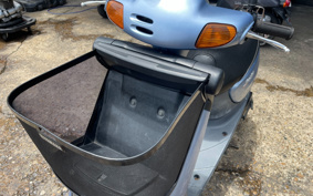 YAMAHA JOG POCHE  SPACE INO BEIGE YON SA08J