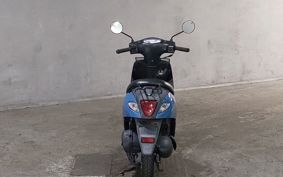 SUZUKI LETS CA4AA