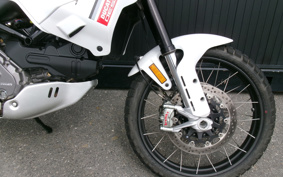 DUCATI  DUCATI  DESERT X 2024 1X00