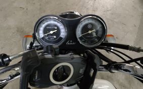 YAMAHA YB125SP PCJL