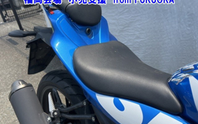 OTHER GSX-R125A