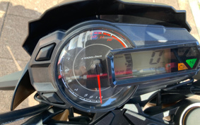 KAWASAKI Z125 PRO BR125H
