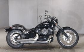 YAMAHA DRAGSTAR400 4TR