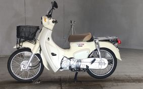 HONDA SUPER CUB110 JA44
