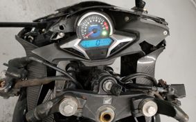 HONDA CBR250R MC41