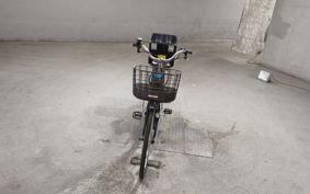 YAMAHA  PAS WIZU 1002