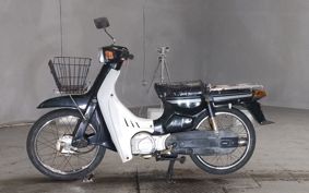 SUZUKI BAR DEE50 BA14A