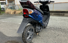 YAMAHA JOG ZR SA16J