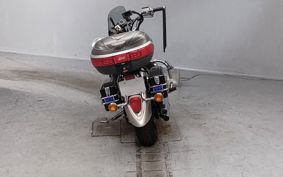 YAMAHA DRAGSTAR1100 CLASSIC VP13J